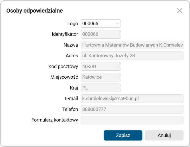 Obraz zawierający tekst, zrzut ekranu, oprogramowanie, numer Zawartość wygenerowana przez AI może być niepoprawna.