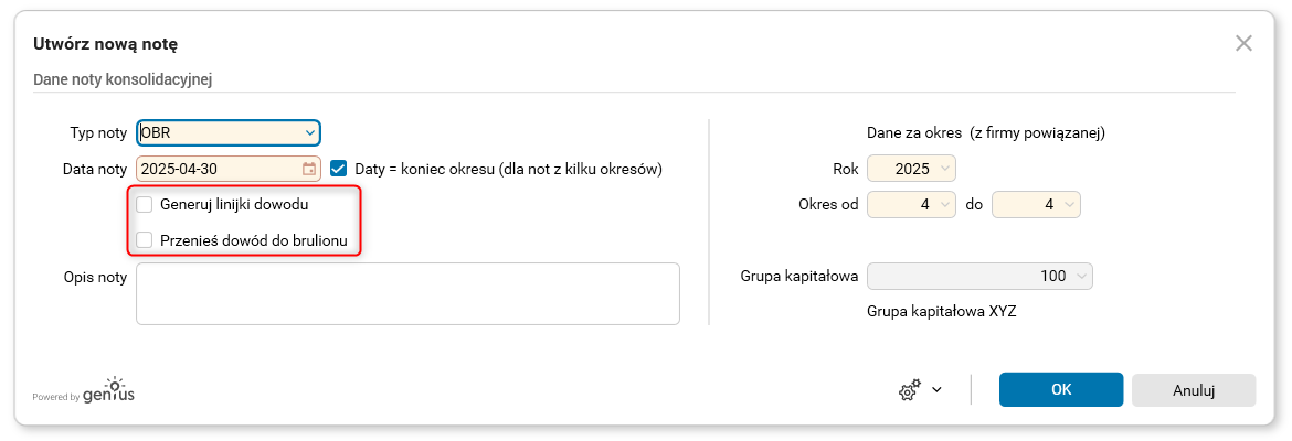Obraz zawierający tekst, zrzut ekranu, oprogramowanie, numer Zawartość wygenerowana przez sztuczną inteligencję może być niepoprawna.