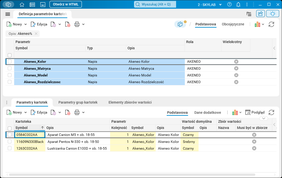 Obraz zawierający tekst, zrzut ekranu, oprogramowanie, Strona internetowa Zawartość wygenerowana przez AI może być niepoprawna.