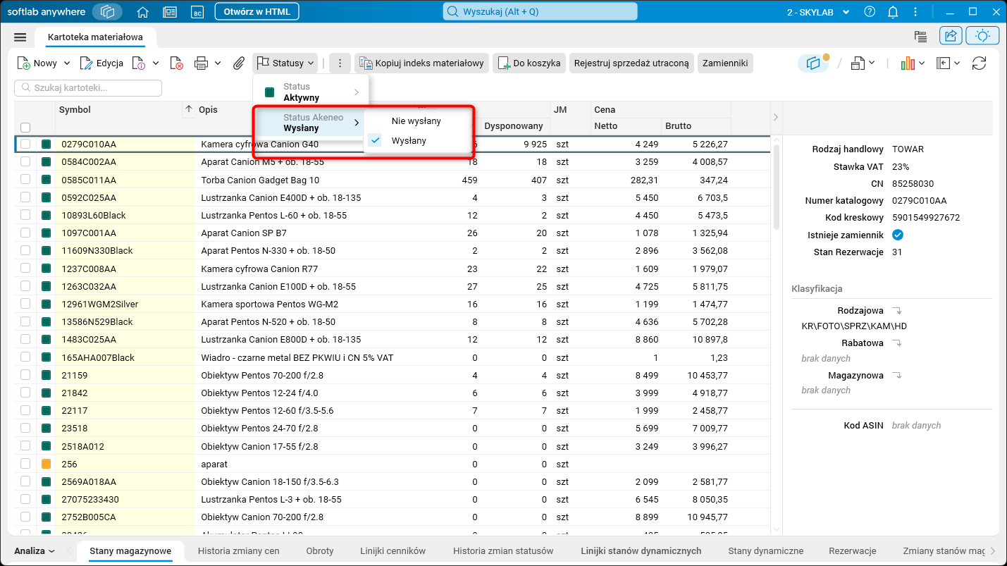Obraz zawierający tekst, zrzut ekranu, oprogramowanie, numer Zawartość wygenerowana przez AI może być niepoprawna.