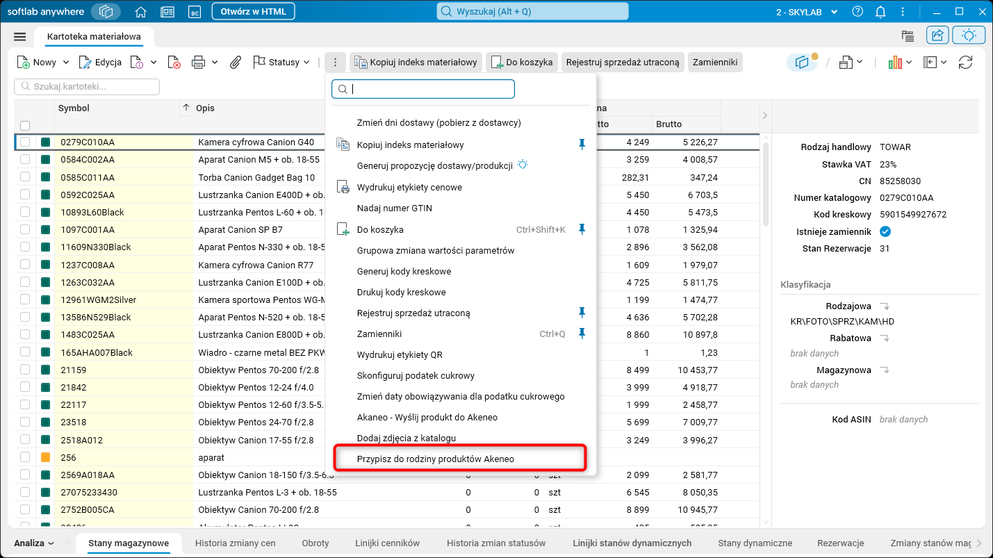 Obraz zawierający tekst, zrzut ekranu, oprogramowanie, numer Zawartość wygenerowana przez AI może być niepoprawna.