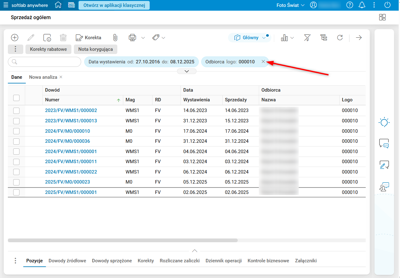 Obraz zawierający tekst, zrzut ekranu, oprogramowanie, numer Zawartość wygenerowana przez AI może być niepoprawna.