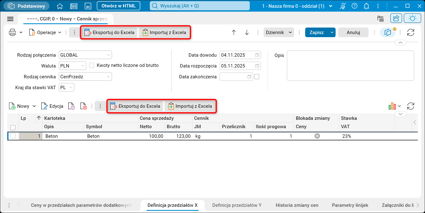 Obraz zawierający tekst, zrzut ekranu, oprogramowanie, numer Zawartość wygenerowana przez AI może być niepoprawna.