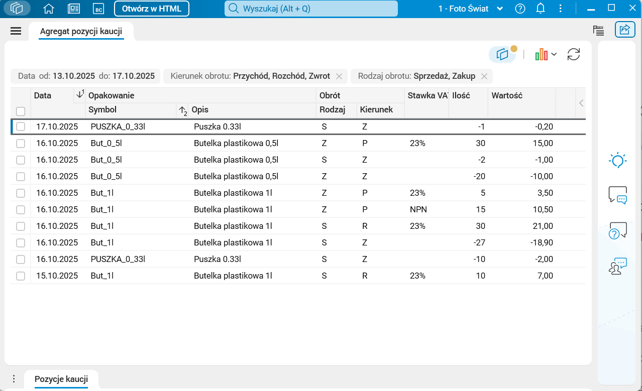 Obraz zawierający tekst, zrzut ekranu, oprogramowanie, numer Zawartość wygenerowana przez AI może być niepoprawna.