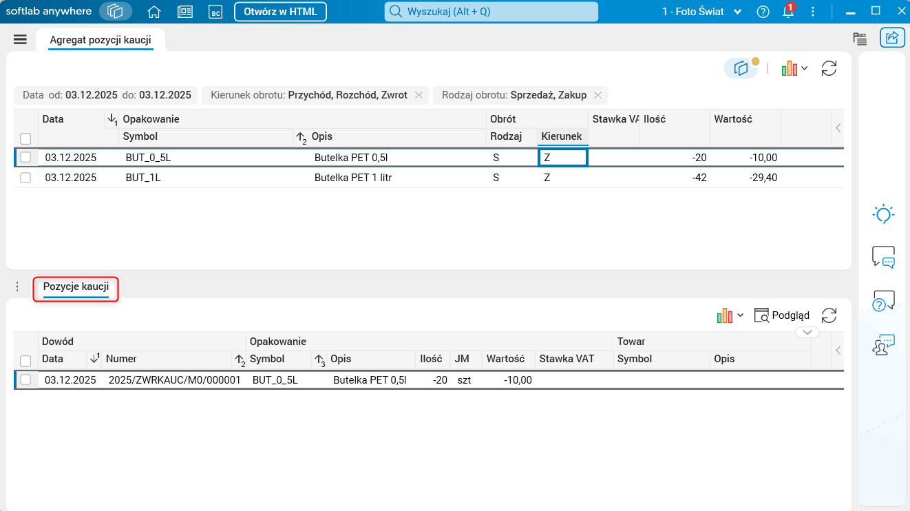 Obraz zawierający tekst, zrzut ekranu, oprogramowanie, numer Zawartość wygenerowana przez AI może być niepoprawna.