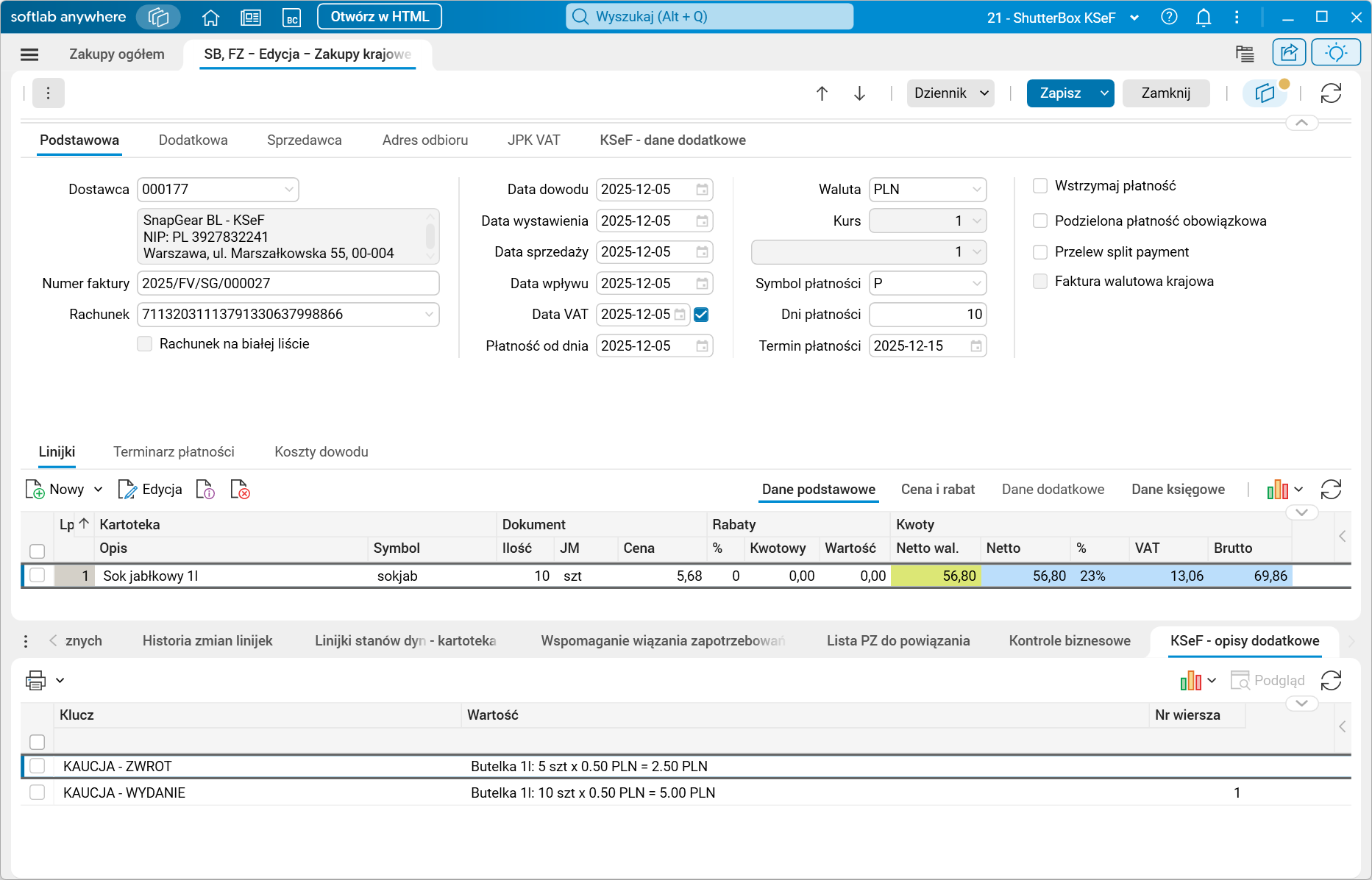 Obraz zawierający tekst, zrzut ekranu, oprogramowanie, numer Zawartość wygenerowana przez AI może być niepoprawna.