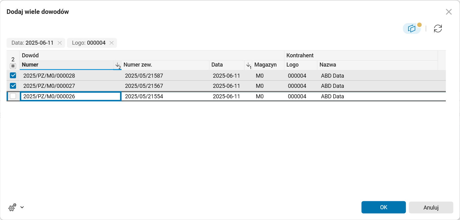 Obraz zawierający tekst, zrzut ekranu, oprogramowanie, Ikona komputerowa Zawartość wygenerowana przez AI może być niepoprawna.