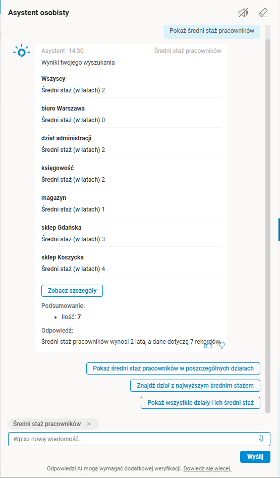 Obraz zawierający tekst, zrzut ekranu, oprogramowanie, numer Zawartość wygenerowana przez AI może być niepoprawna.