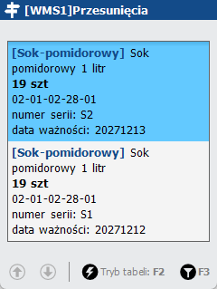 Obraz zawierający tekst, zrzut ekranu, wyświetlacz, Czcionka Zawartość wygenerowana przez AI może być niepoprawna.
