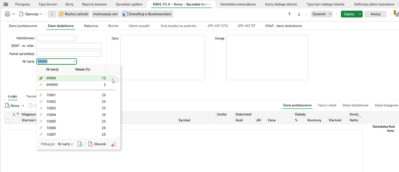 Obraz zawierający zrzut ekranu Opis wygenerowany automatycznie