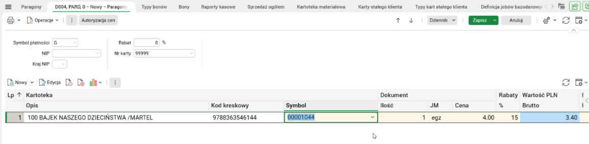 Obraz zawierający zrzut ekranu, tekst Opis wygenerowany automatycznie