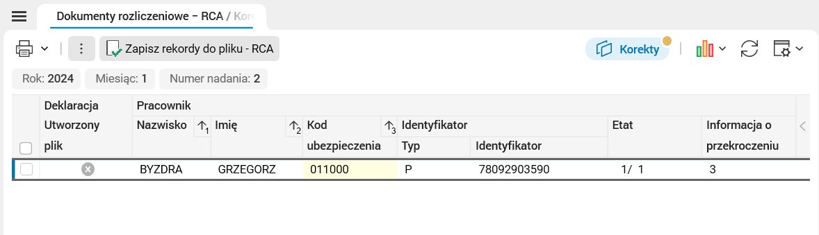 Obraz zawierający tekst, Czcionka, numer, linia Zawartość wygenerowana przez AI może być niepoprawna.