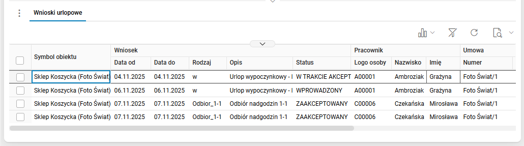 Obraz zawierający tekst, Czcionka, zrzut ekranu, numer Zawartość wygenerowana przez AI może być niepoprawna.