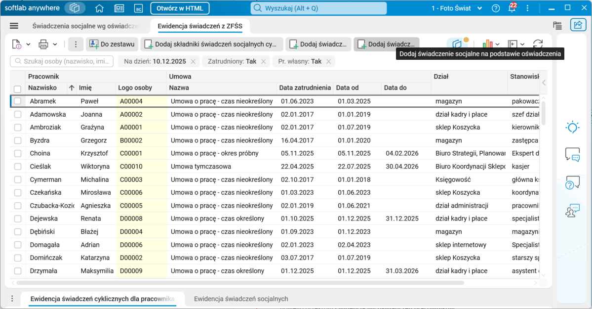 Obraz zawierający tekst, oprogramowanie, numer, Strona internetowa Zawartość wygenerowana przez AI może być niepoprawna.