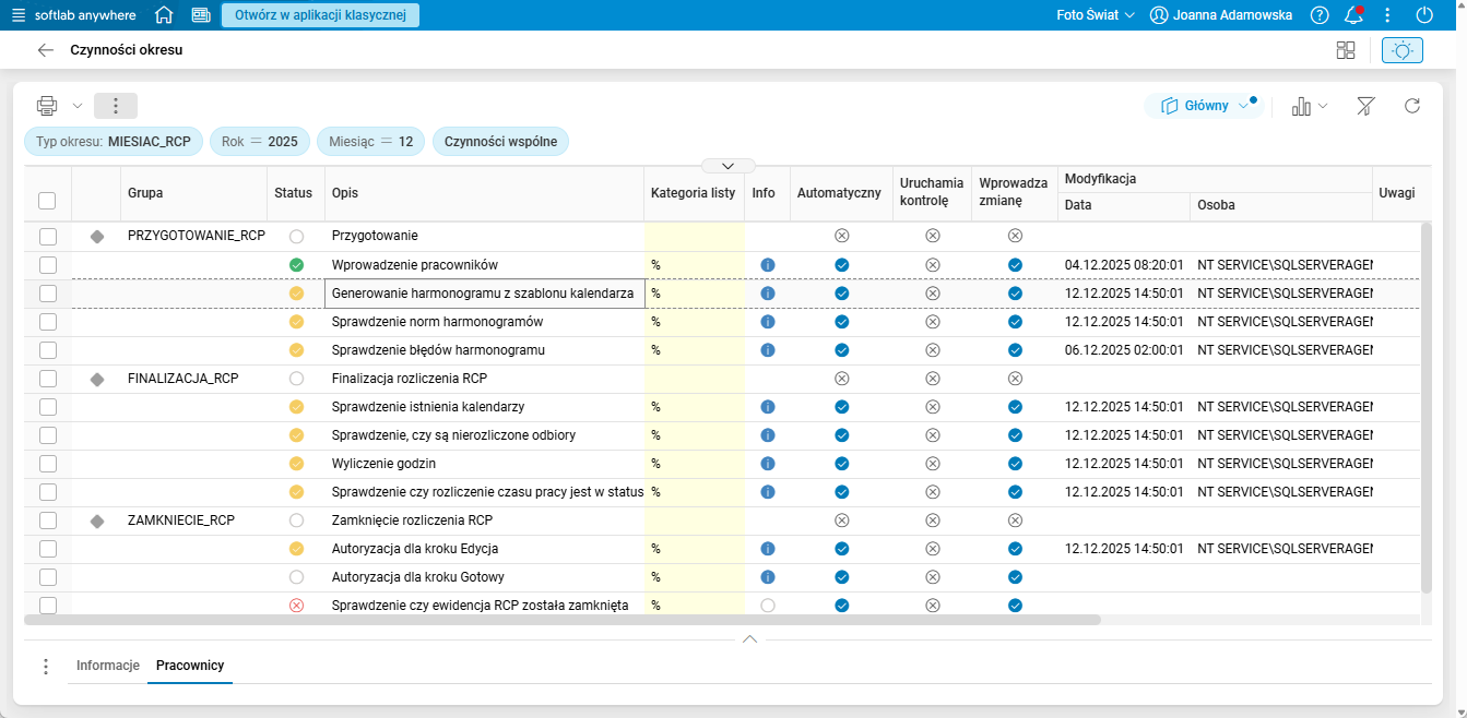 Obraz zawierający tekst, oprogramowanie, numer, zrzut ekranu Zawartość wygenerowana przez AI może być niepoprawna.