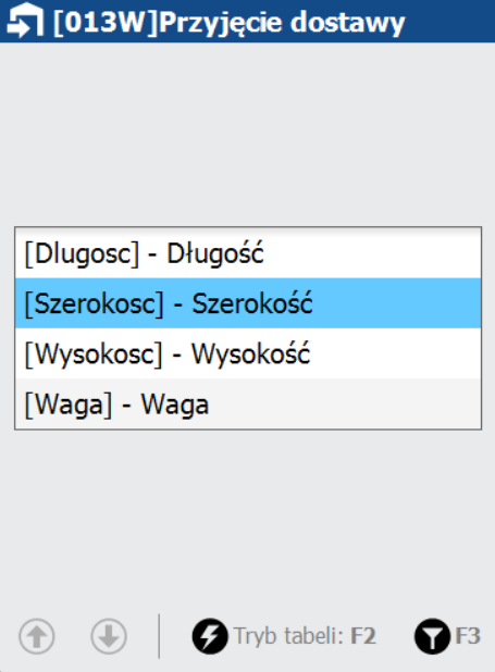 Obraz zawierający tekst, zrzut ekranu, Czcionka, numer Zawartość wygenerowana przez AI może być niepoprawna.