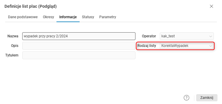Obraz zawierający tekst, zrzut ekranu, Czcionka, numer Zawartość wygenerowana przez AI może być niepoprawna.