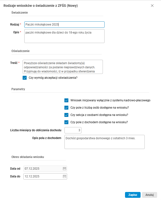 Obraz zawierający tekst, zrzut ekranu, Czcionka, numer Zawartość wygenerowana przez AI może być niepoprawna.