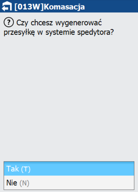 Obraz zawierający tekst, zrzut ekranu, Czcionka Opis wygenerowany automatycznie