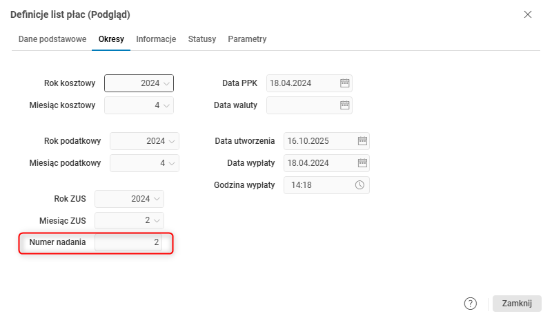 Obraz zawierający tekst, zrzut ekranu, numer, Czcionka Zawartość wygenerowana przez AI może być niepoprawna.