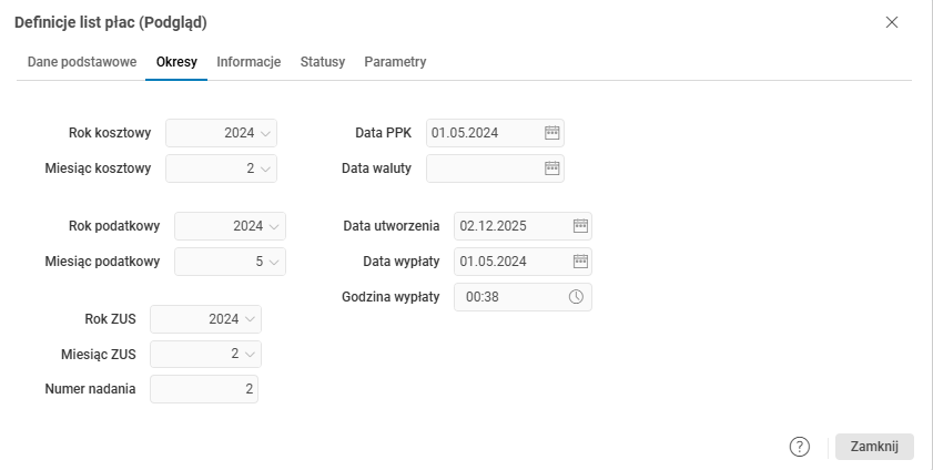 Obraz zawierający tekst, zrzut ekranu, numer, Czcionka Zawartość wygenerowana przez AI może być niepoprawna.