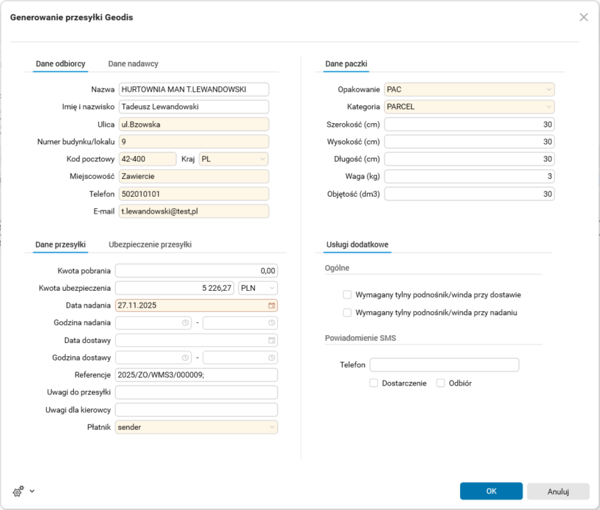 Obraz zawierający tekst, zrzut ekranu, numer, oprogramowanie Zawartość wygenerowana przez AI może być niepoprawna.