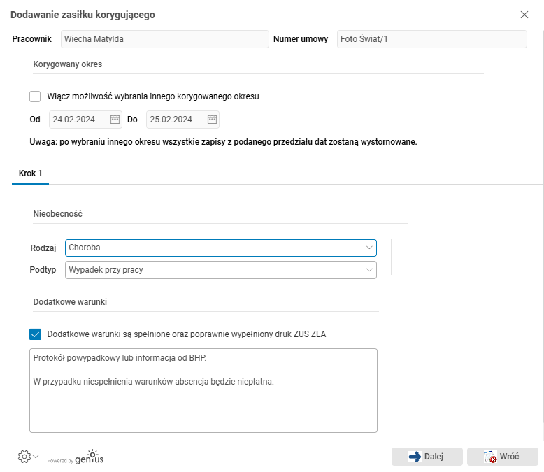 Obraz zawierający tekst, zrzut ekranu, numer, oprogramowanie Zawartość wygenerowana przez AI może być niepoprawna.