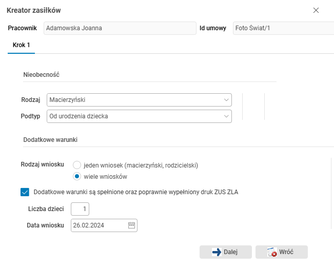 Obraz zawierający tekst, zrzut ekranu, numer, oprogramowanie Zawartość wygenerowana przez AI może być niepoprawna.