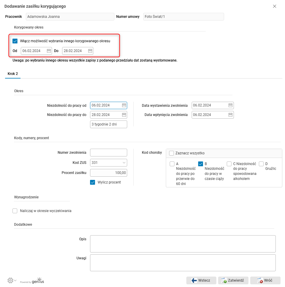 Obraz zawierający tekst, zrzut ekranu, numer, Równolegle Zawartość wygenerowana przez AI może być niepoprawna.