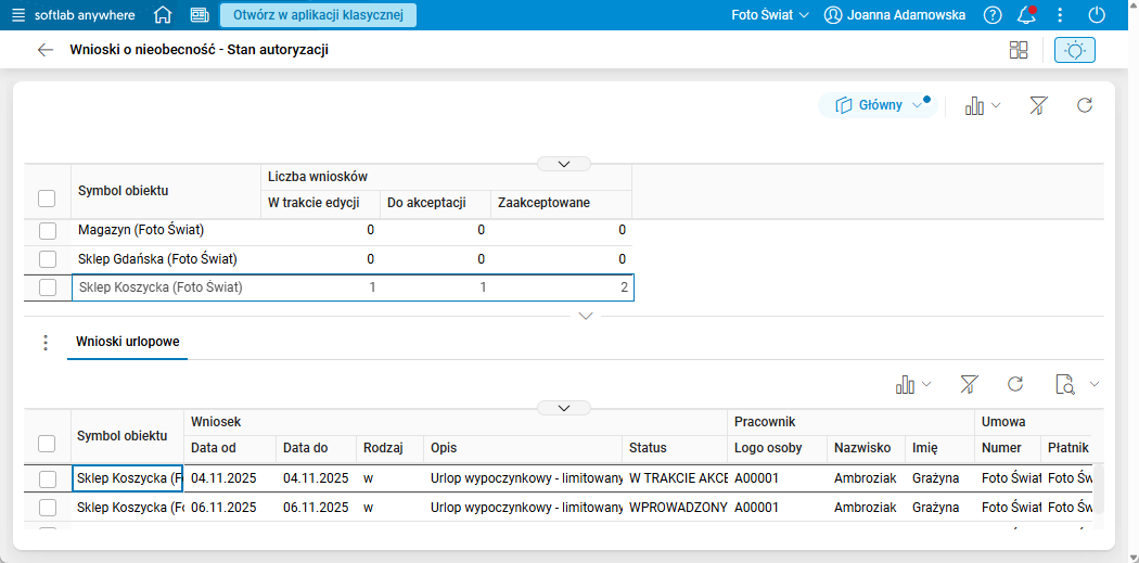 Obraz zawierający tekst, zrzut ekranu, oprogramowanie, numer Zawartość wygenerowana przez AI może być niepoprawna.