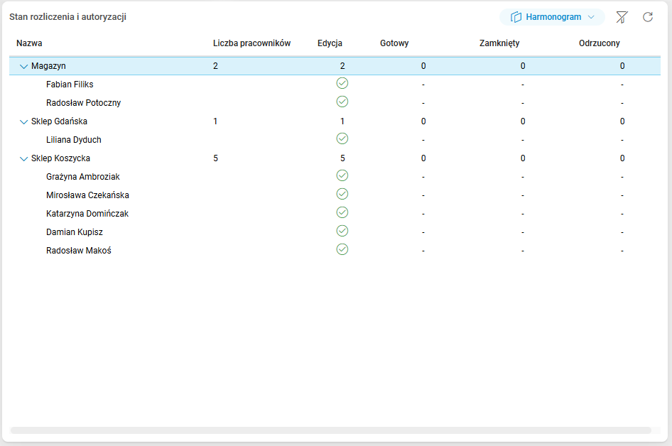 Obraz zawierający tekst, zrzut ekranu, oprogramowanie, numer Zawartość wygenerowana przez AI może być niepoprawna.