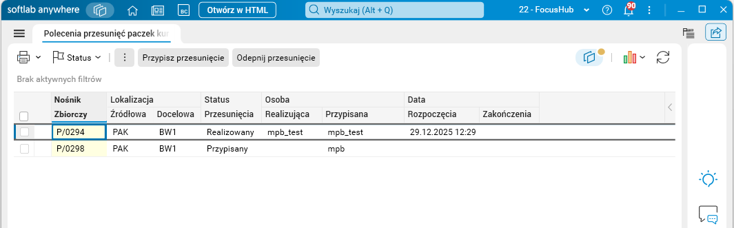Obraz zawierający tekst, zrzut ekranu, oprogramowanie, Czcionka Zawartość wygenerowana przez AI może być niepoprawna.