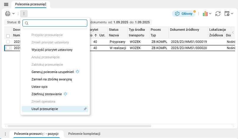 Obraz zawierający tekst, zrzut ekranu, oprogramowanie, numer Zawartość wygenerowana przez AI może być niepoprawna.