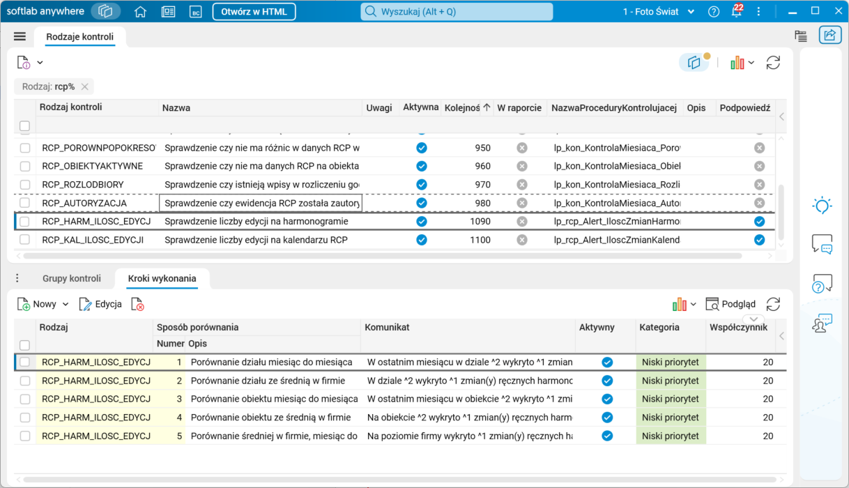 Obraz zawierający tekst, zrzut ekranu, oprogramowanie, Strona internetowa Zawartość wygenerowana przez AI może być niepoprawna.