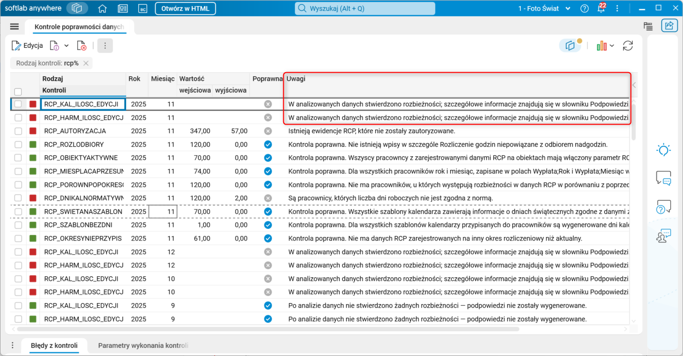 Obraz zawierający tekst, zrzut ekranu, oprogramowanie, numer Zawartość wygenerowana przez AI może być niepoprawna.