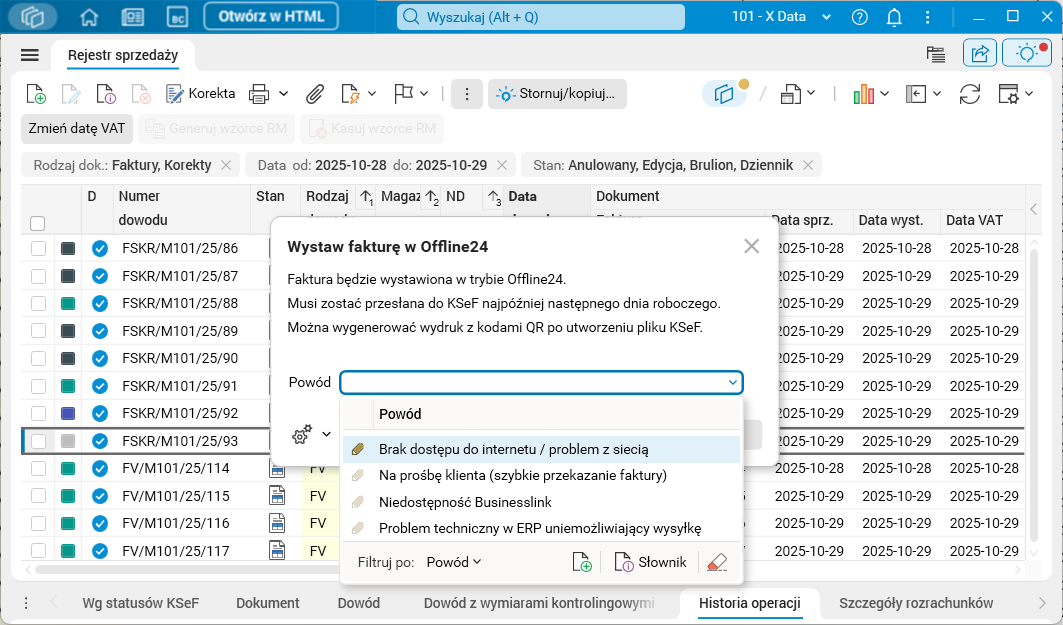 Obraz zawierający tekst, zrzut ekranu, oprogramowanie, numer Zawartość wygenerowana przez AI może być niepoprawna.