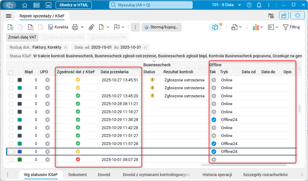 Obraz zawierający tekst, zrzut ekranu, oprogramowanie, numer Zawartość wygenerowana przez AI może być niepoprawna.