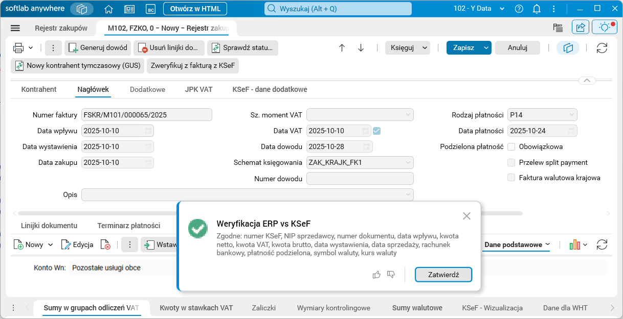 Obraz zawierający tekst, zrzut ekranu, oprogramowanie, Strona internetowa Zawartość wygenerowana przez AI może być niepoprawna.