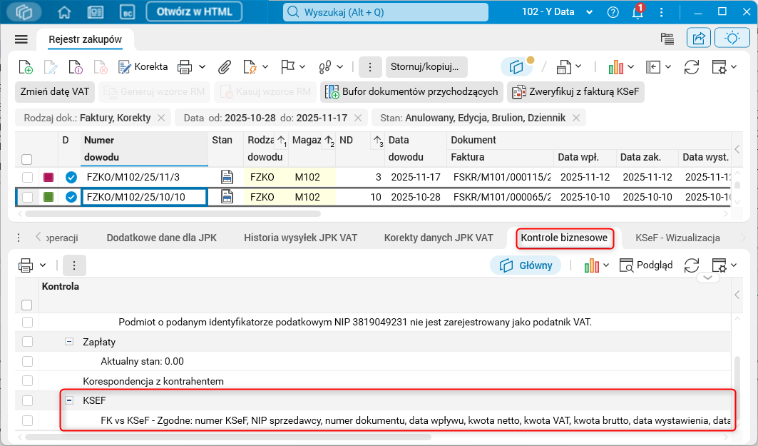 Obraz zawierający tekst, zrzut ekranu, oprogramowanie, Strona internetowa Zawartość wygenerowana przez AI może być niepoprawna.