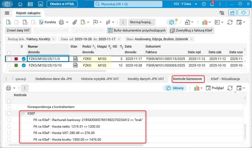 Obraz zawierający tekst, zrzut ekranu, oprogramowanie, Strona internetowa Zawartość wygenerowana przez AI może być niepoprawna.