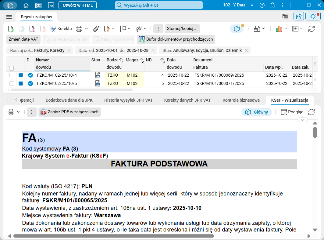 Obraz zawierający tekst, zrzut ekranu, oprogramowanie, Strona internetowa Zawartość wygenerowana przez AI może być niepoprawna.