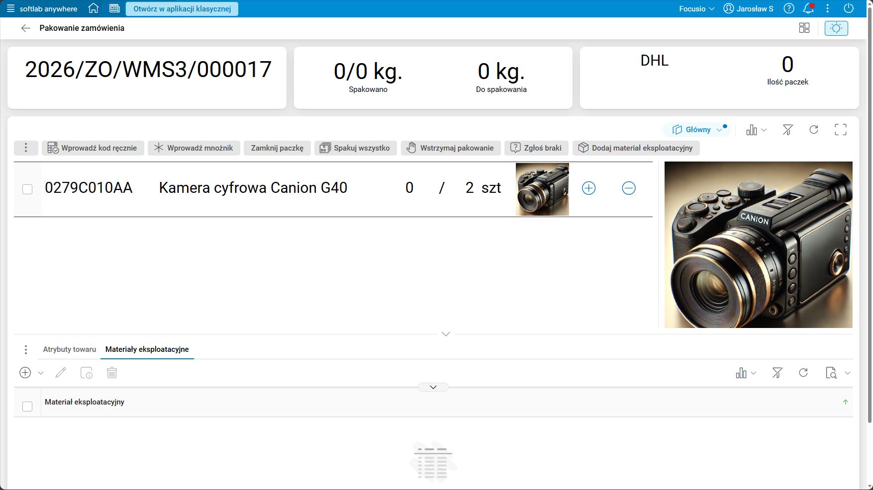 Obraz zawierający tekst, zrzut ekranu, oprogramowanie, Strona internetowa Zawartość wygenerowana przez AI może być niepoprawna.