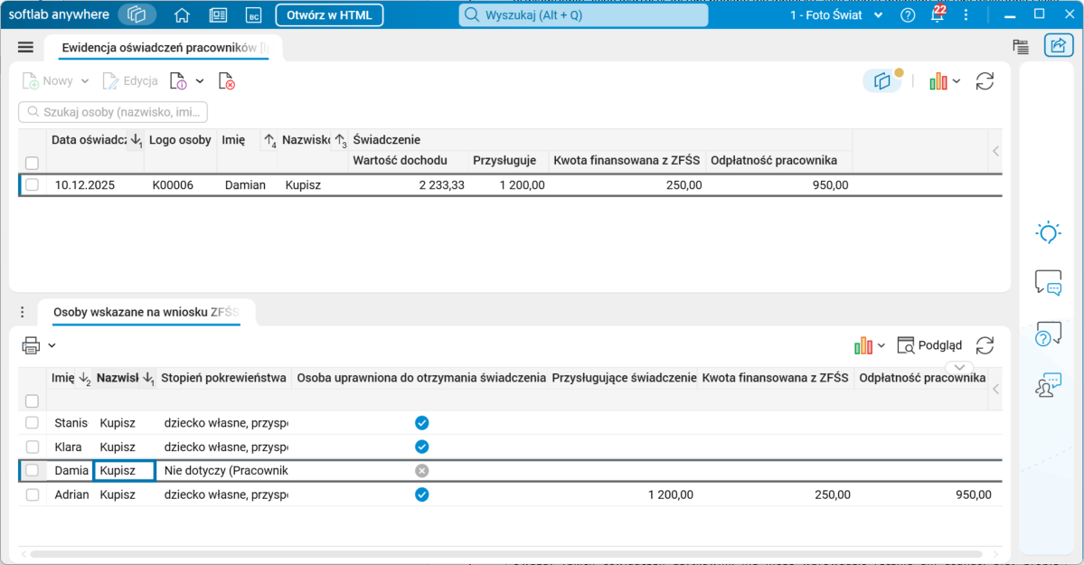 Obraz zawierający tekst, zrzut ekranu, oprogramowanie, numer Zawartość wygenerowana przez AI może być niepoprawna.