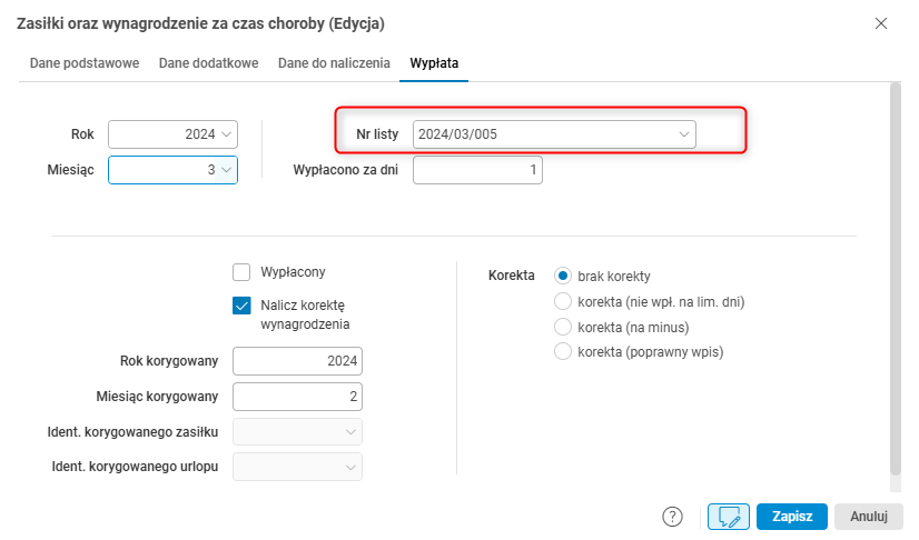 Obraz zawierający tekst, zrzut ekranu, oprogramowanie, Czcionka Zawartość wygenerowana przez AI może być niepoprawna.