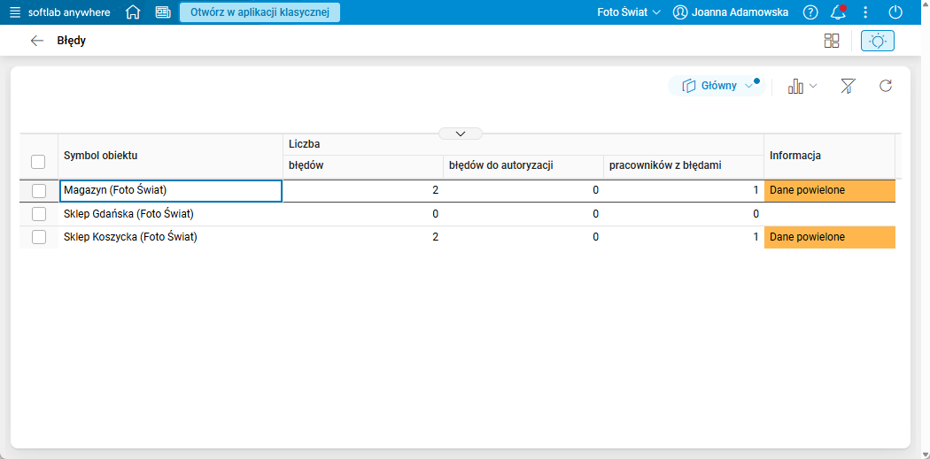 Obraz zawierający tekst, zrzut ekranu, oprogramowanie, Strona internetowa Zawartość wygenerowana przez AI może być niepoprawna.