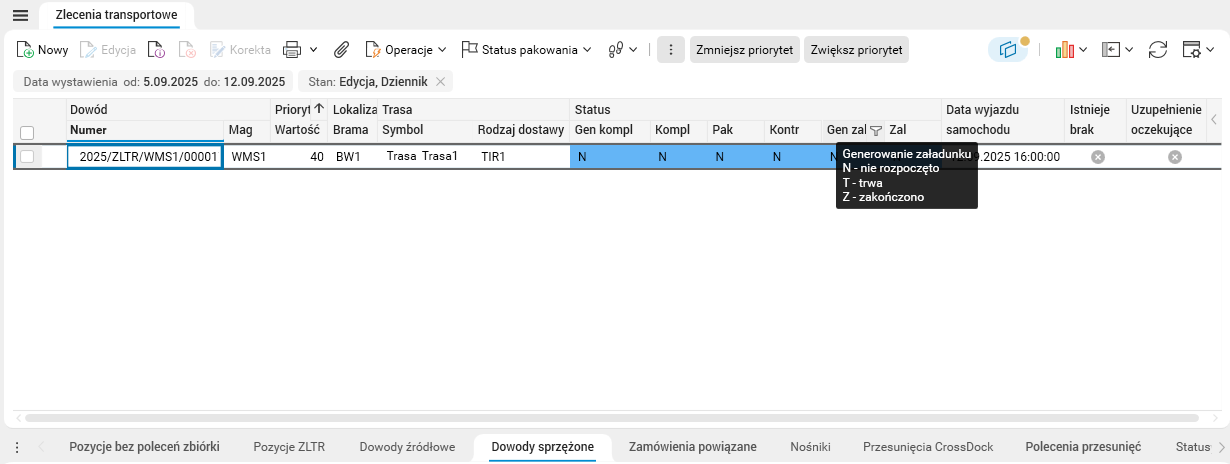 Obraz zawierający zrzut ekranu, tekst, oprogramowanie Zawartość wygenerowana przez AI może być niepoprawna.
