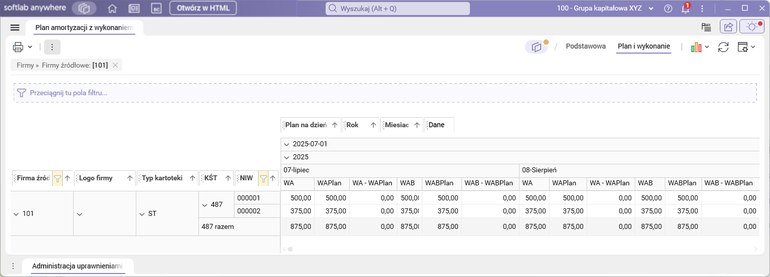 Obraz zawierający tekst, numer, Czcionka, linia Zawartość wygenerowana przez AI może być niepoprawna.