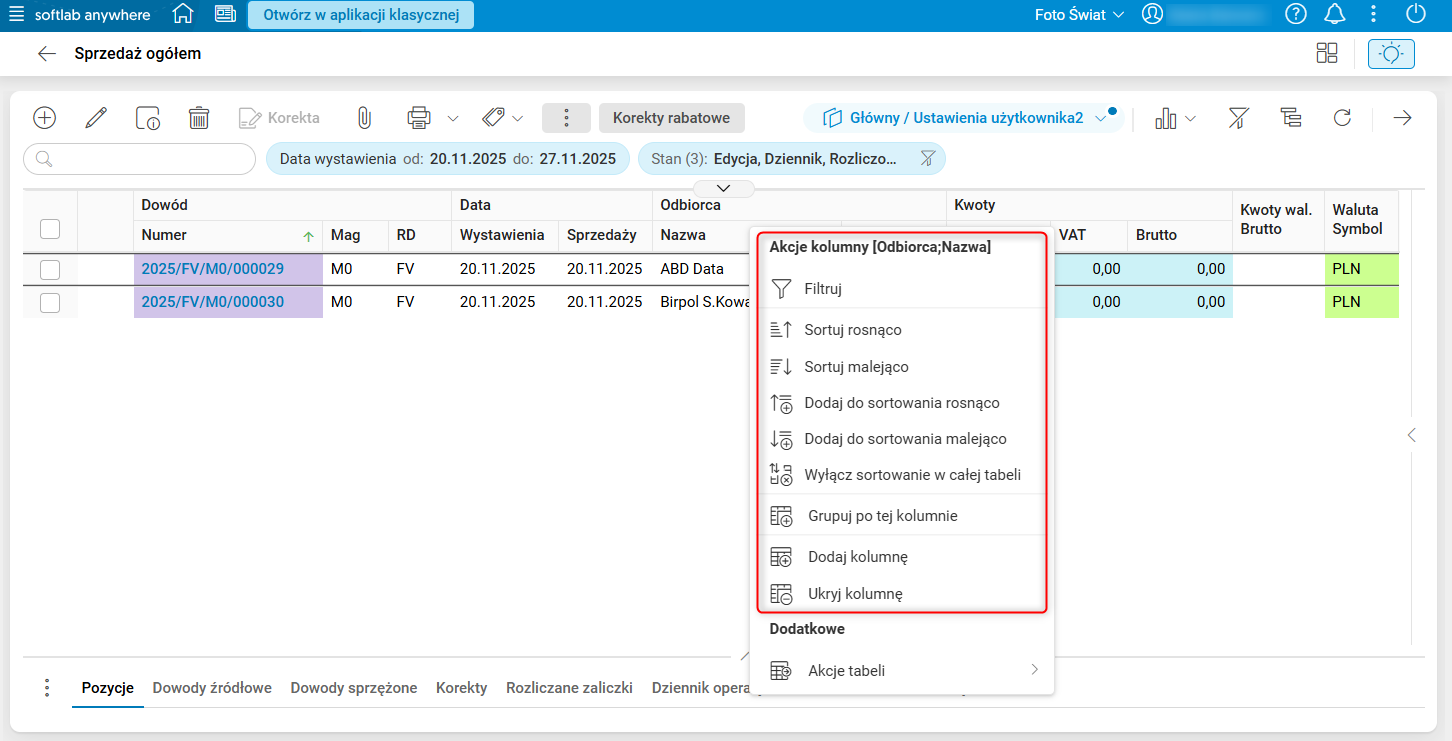 Obraz zawierający tekst, oprogramowanie, Ikona komputerowa, Strona internetowa Zawartość wygenerowana przez AI może być niepoprawna.