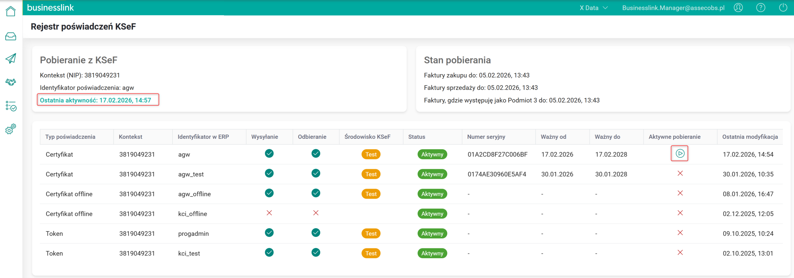 Obraz zawierający tekst, oprogramowanie, numer, Czcionka Zawartość wygenerowana przez AI może być niepoprawna.