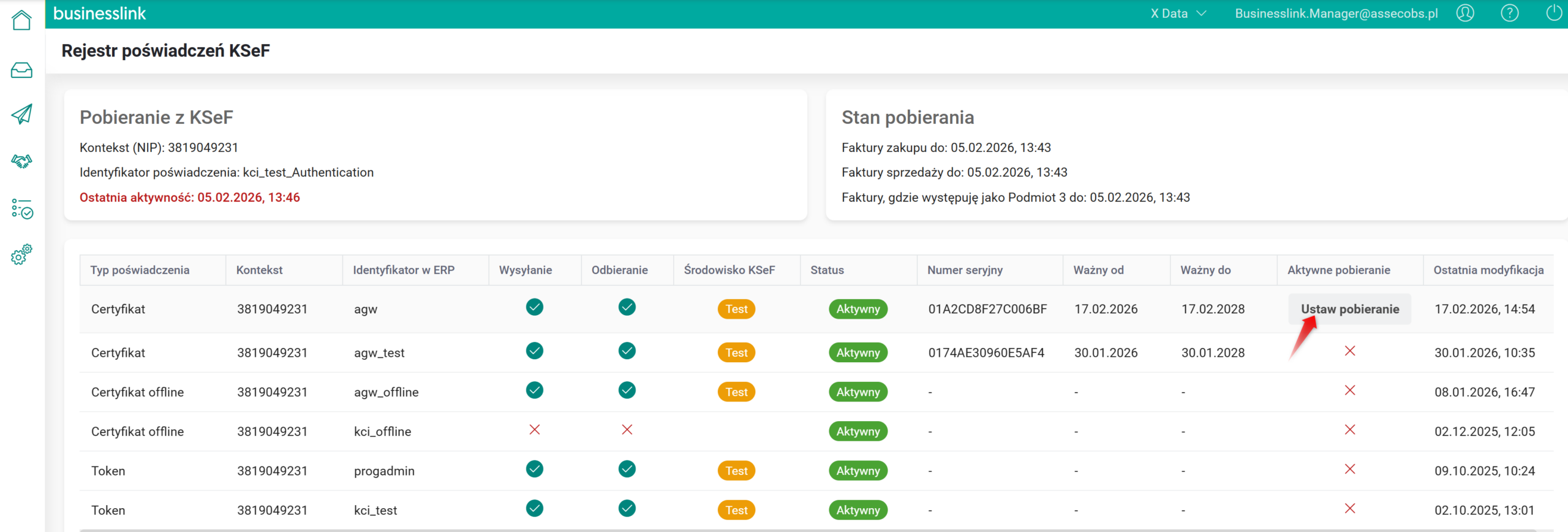 Obraz zawierający tekst, oprogramowanie, numer, Ikona komputerowa Zawartość wygenerowana przez AI może być niepoprawna.